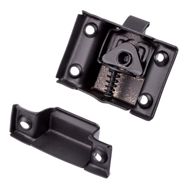 UNIQANTIQ HARDWARE SUPPLY Door Latch Wayfair